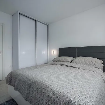 Apartment Magnolija House With Umag